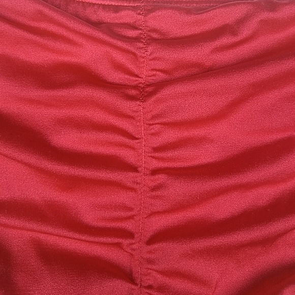 Victoria's Secret Bikini Bottom Side Ties Size L - Picture 8 of 8